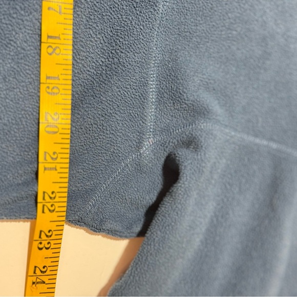 Patagonia M's Micro D-Luxe Cocoon VINTAGE Y2k Women Small - Picture 14 of 16